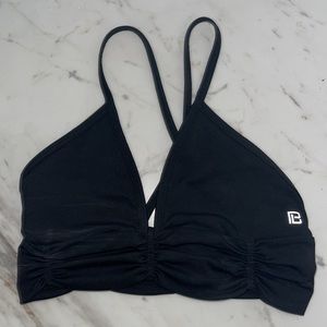 Body Language Sportswear sports bra size L